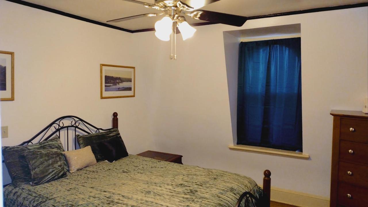 Mini Mansion Hotel Affordable Stays Plainfield Nj Near Public Transportation 외부 사진
